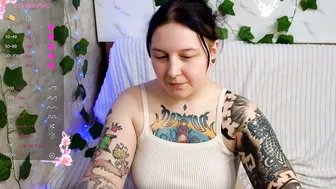 foxgirlandmerguis recorded nude video 863512