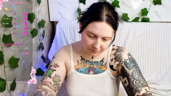 foxgirlandmerguis webcam show 03/27/2026