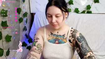 foxgirlandmerguis recorded nude video 863512