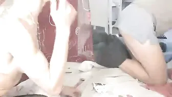 Aliceanddave anal cam video