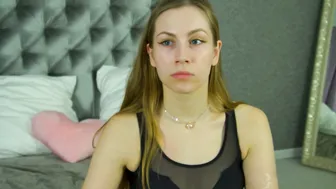 aprilsprins recorded nude video 863564