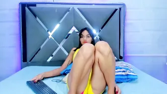 haily_hot_girl recorded nude video 863574