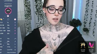 dixipixi_ recorded nude video 863601