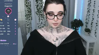 dixipixi_ recorded nude video 863601