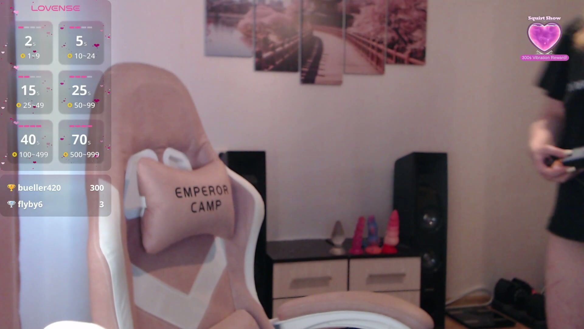 cassandratate video cam 27-Mar-26