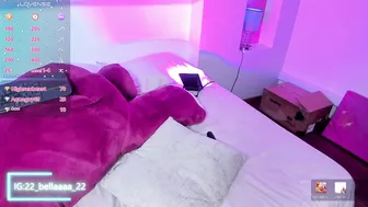 bella_lane_ recorded nude video 863654