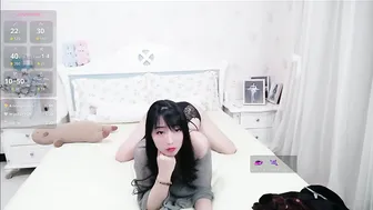 kefeifei recorded nude video 863720