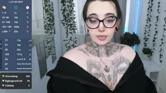 dixipixi_ recorded nude video 863765