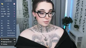 dixipixi_ recorded nude video 863765