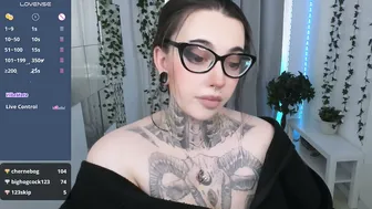 dixipixi_ recorded nude video 863765