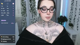 dixipixi_ recorded nude video 863765
