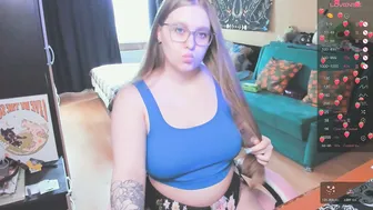 alice_dreamgirl_ recorded nude video 863778