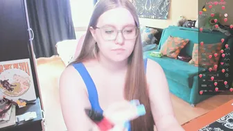 alice_dreamgirl_ recorded nude video 863778