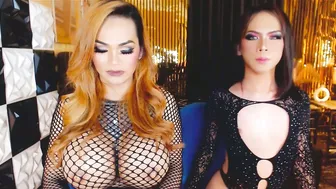 Horsecockjackie naked on cam 27 March 2026