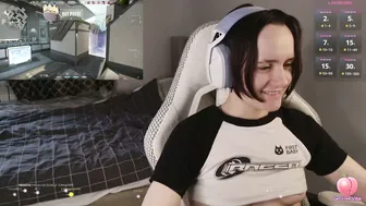 luna_loveeee recorded nude video 863845