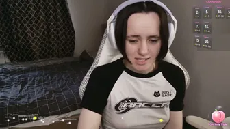 luna_loveeee recorded nude video 863846