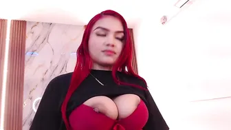 domenica_west recorded nude video 863859