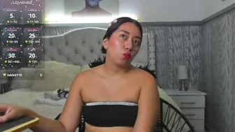 sexylaurita4u recorded nude video 863875