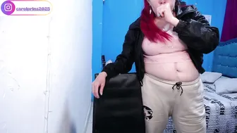 Carolinhe_ porn video 27 March 2026