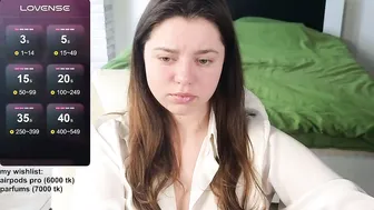 milania_hot_foxy recorded nude video 863900