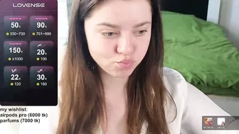 Milania_hot_foxy porn cam (03/27/2026)