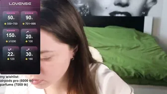 Milania_hot_foxy porn cam (03/27/2026)