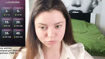 milania_hot_foxy recorded nude video 863900