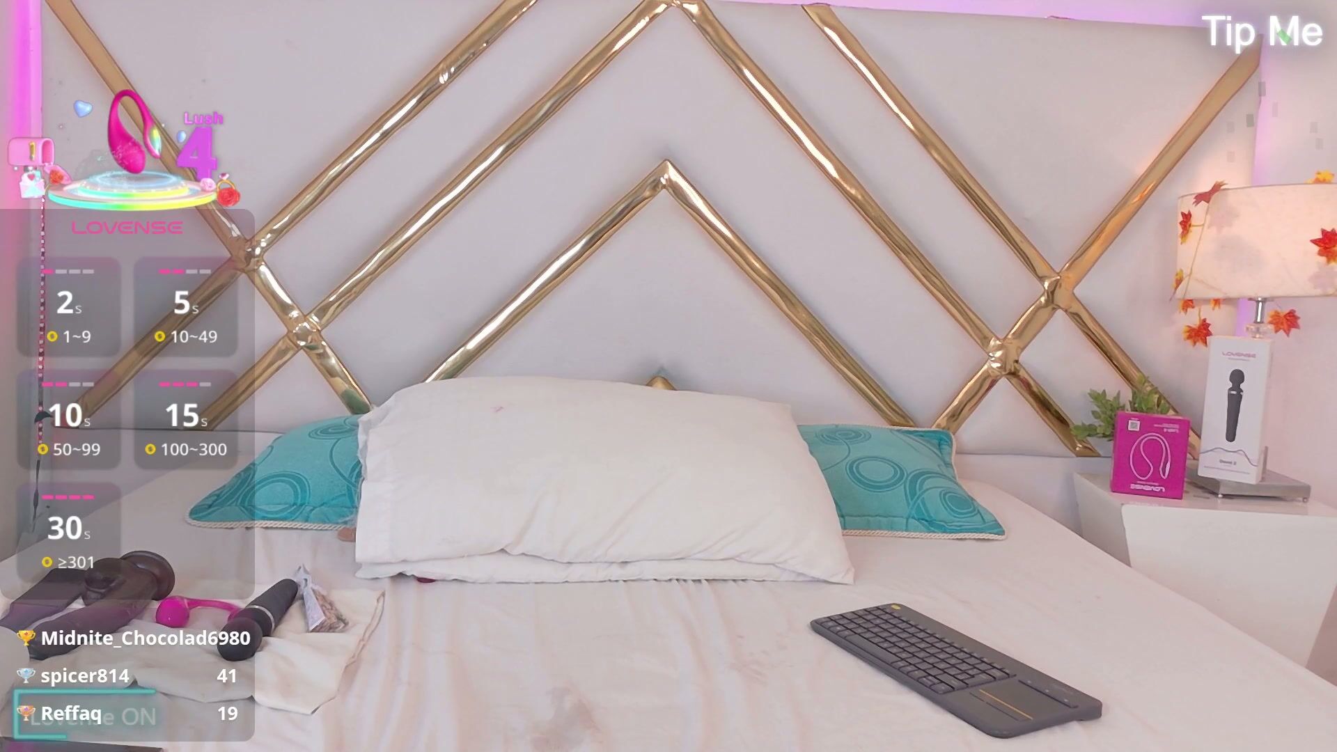 Lizettekitty cam porn video sex chat