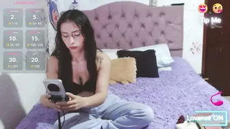 katty_hottest recorded nude video 863962