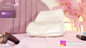 hanaahquinn recorded nude video 863975