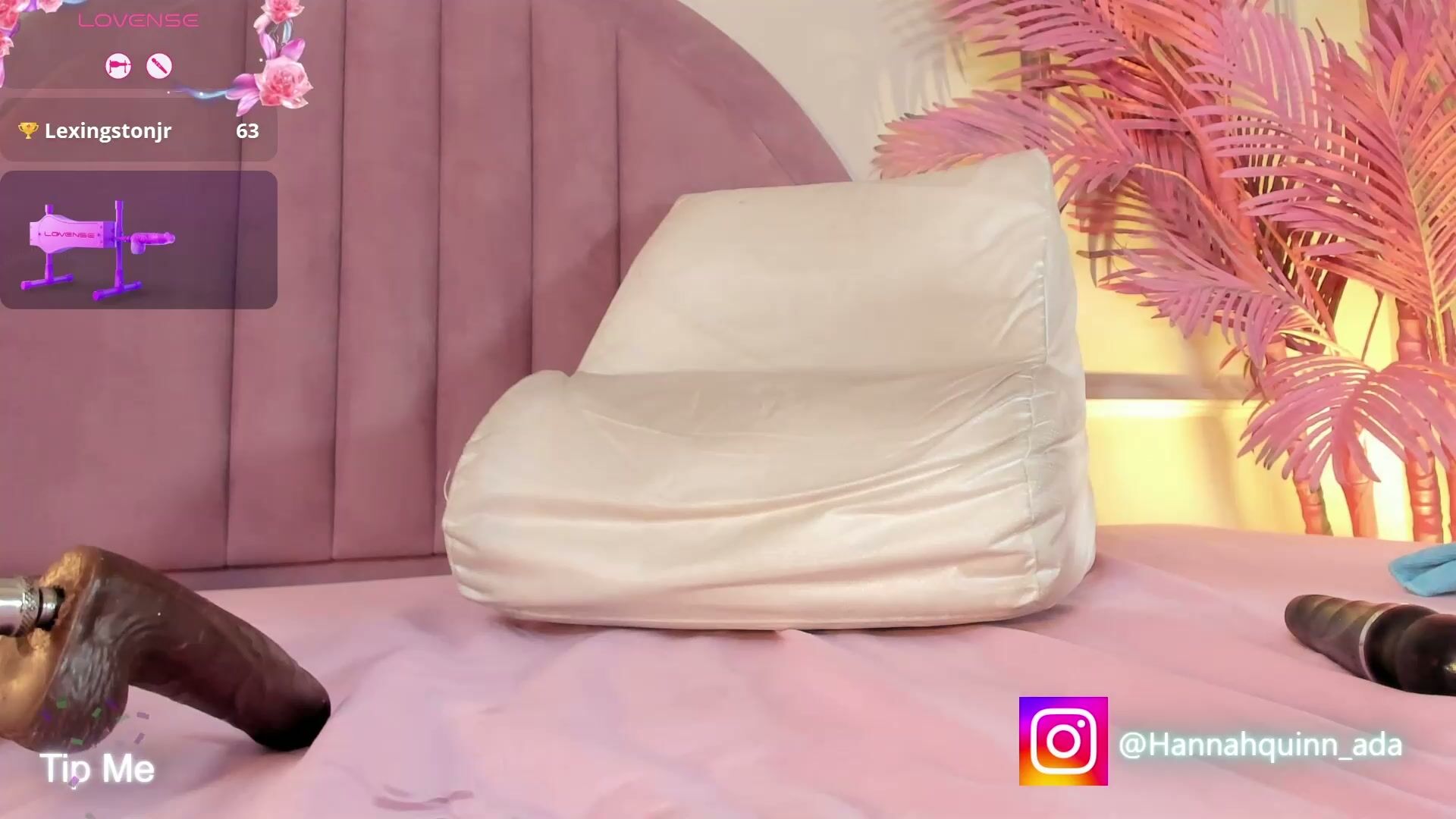 Hanaahquinn sex video - 27-Mar-26