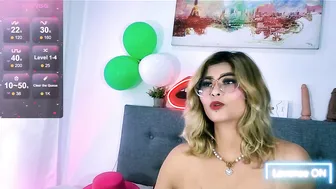 sharlott_3 recorded nude video 863997