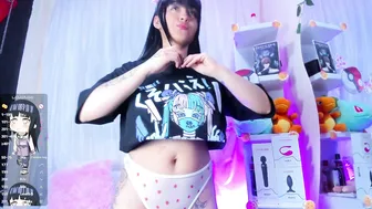 tokito_mitsuri recorded nude video 864006