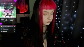 toriayun0 recorded nude video 864008