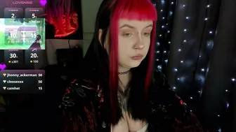 toriayun0 recorded nude video 864008