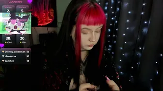 toriayun0 recorded nude video 864008