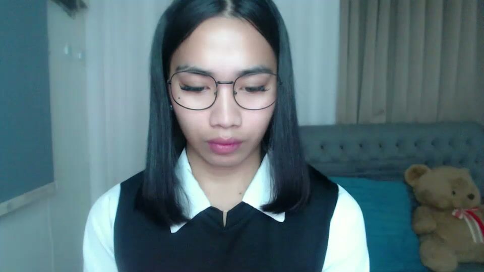 lovelymae18 bigcock - (03/27/2026)