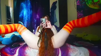 moon_shy recorded nude video 864042
