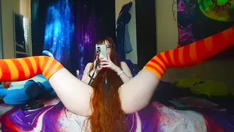 moon_shy recorded nude video 864042