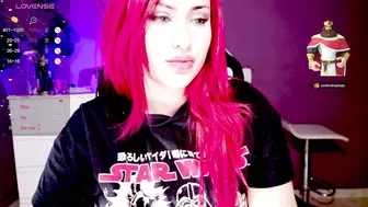 evva_foxxy recorded nude video 864047