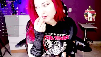 evva_foxxy recorded nude video 864047