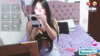 katty_hottest recorded nude video 864074