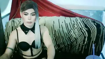 ur_dominatrix recorded nude video 864121