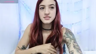ninaa_fox recorded nude video 864163