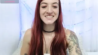 ninaa_fox recorded nude video 864163