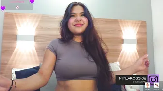 mylarossi recorded nude video 864241