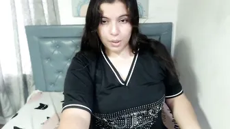 Sarah_acero lushcontrol show