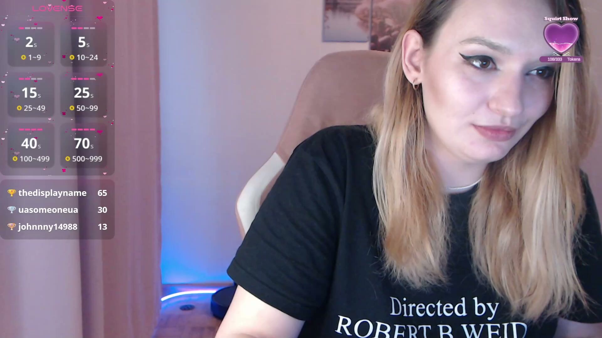 Cassandratate porn video 27-Mar-2026