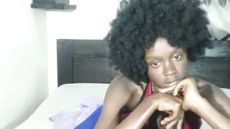 african_beauties recorded nude video 864271