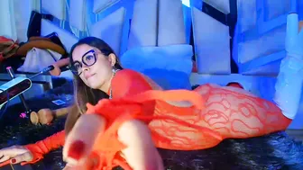 natalyefoster recorded nude video 864295